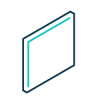 płyty PVC twarde